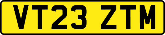 VT23ZTM