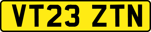 VT23ZTN
