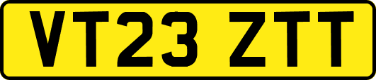 VT23ZTT