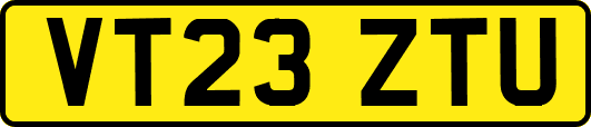 VT23ZTU