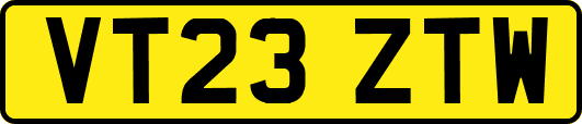 VT23ZTW