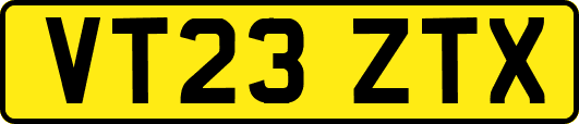 VT23ZTX
