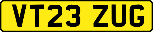 VT23ZUG