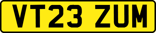 VT23ZUM