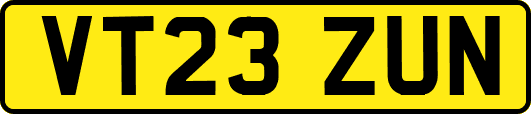 VT23ZUN