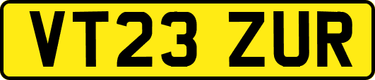 VT23ZUR
