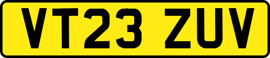 VT23ZUV