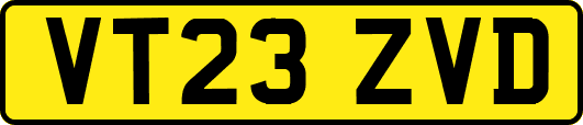VT23ZVD