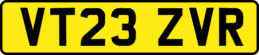 VT23ZVR