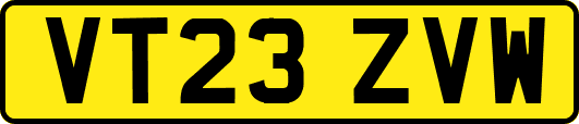 VT23ZVW