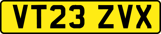 VT23ZVX