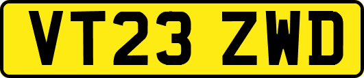 VT23ZWD