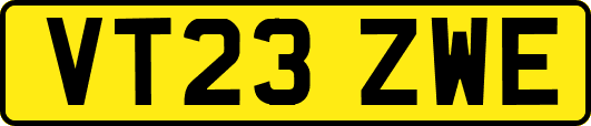 VT23ZWE