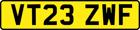 VT23ZWF