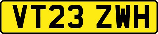 VT23ZWH