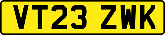 VT23ZWK