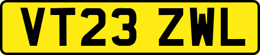 VT23ZWL