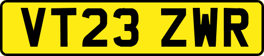 VT23ZWR