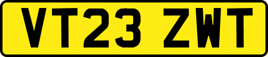 VT23ZWT