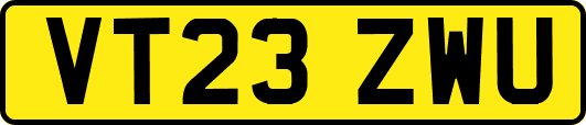 VT23ZWU