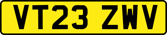 VT23ZWV