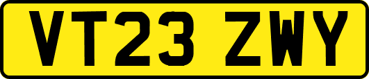 VT23ZWY