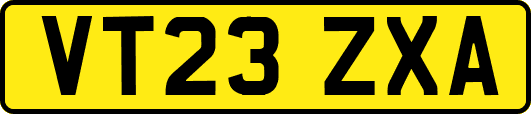 VT23ZXA