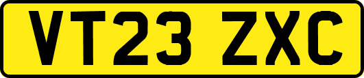 VT23ZXC