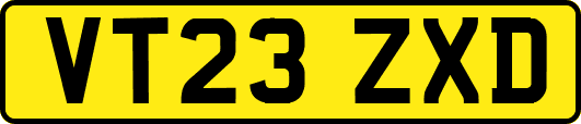 VT23ZXD