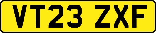 VT23ZXF