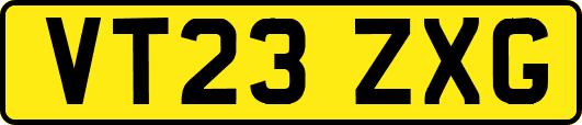 VT23ZXG