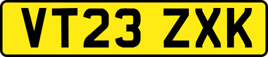 VT23ZXK