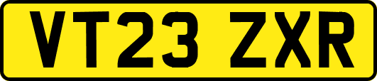 VT23ZXR