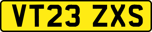 VT23ZXS