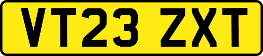 VT23ZXT