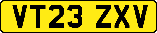 VT23ZXV