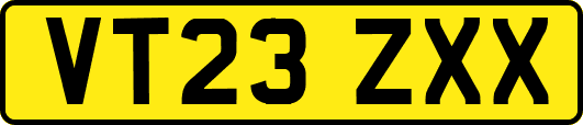 VT23ZXX