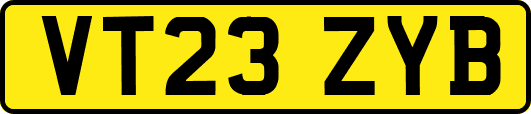 VT23ZYB