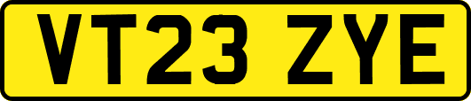 VT23ZYE