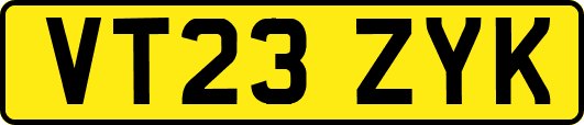 VT23ZYK