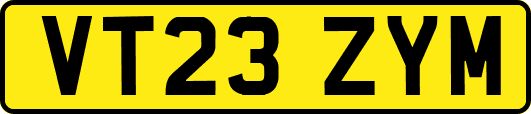 VT23ZYM