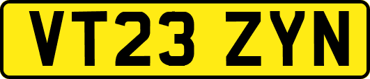 VT23ZYN