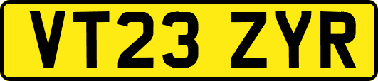 VT23ZYR
