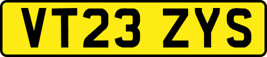 VT23ZYS