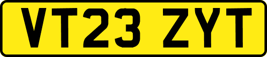 VT23ZYT