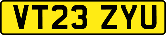 VT23ZYU