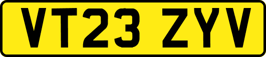 VT23ZYV