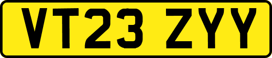 VT23ZYY