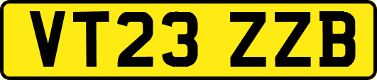 VT23ZZB