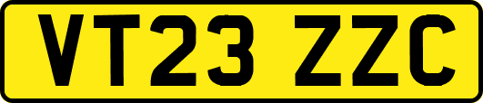 VT23ZZC